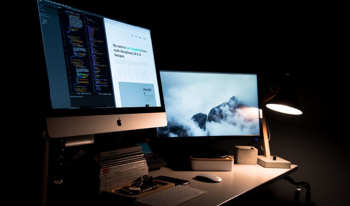 Quickly set up your mac development environment using a simple script